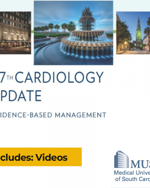 Cardiology Update 47th Cardiology Update