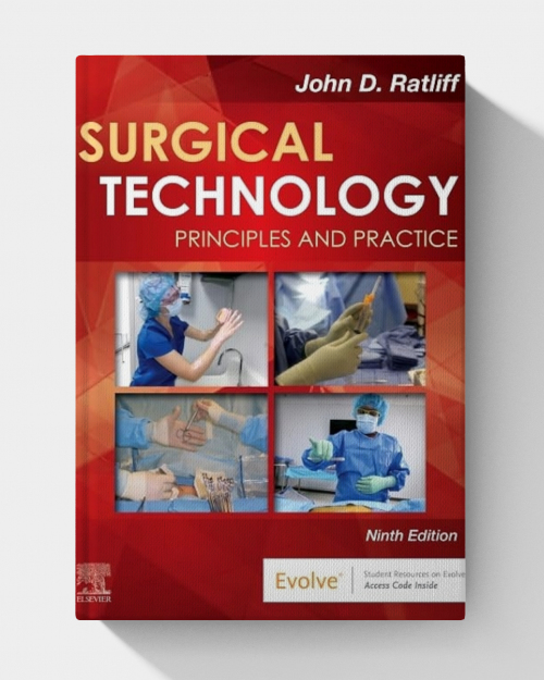 Workbook for Surgical Technology: Principles and Practice (9th edition)