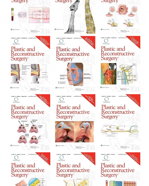 Plastic & Reconstructive Surgery 2023 Full Archives