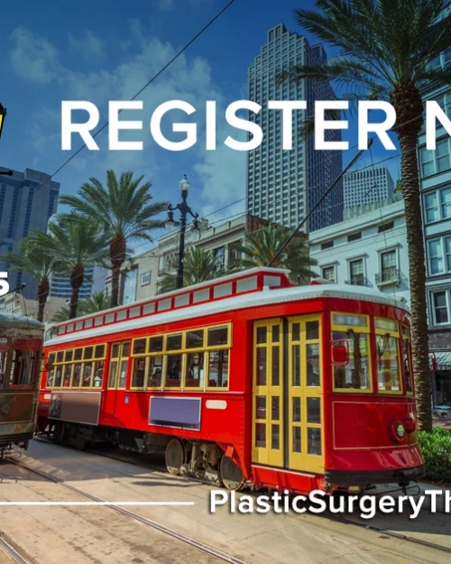 Plastic Surgery The Meeting OnDemand 2025