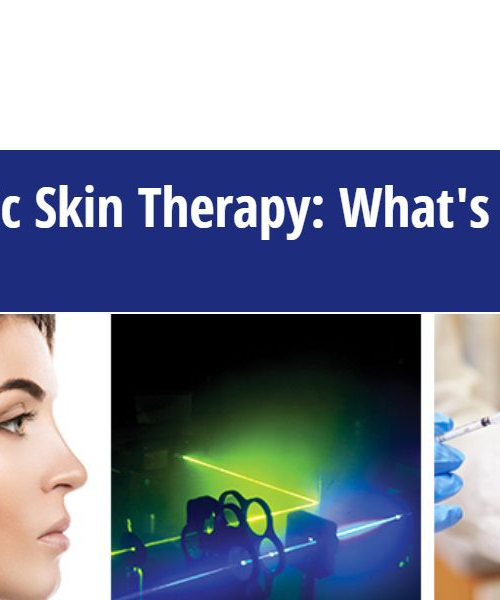 Harvard Laser & Aesthetic Skin Therapy What’s the Truth 2025