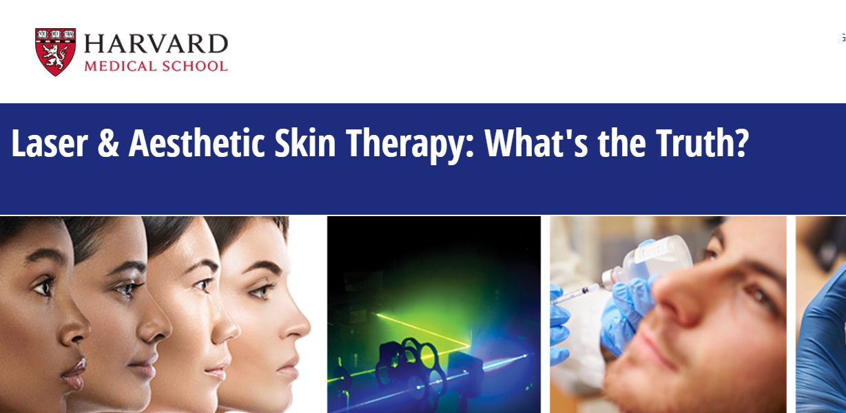 Harvard Laser & Aesthetic Skin Therapy What’s the Truth 2025