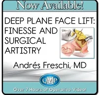 Deep Plane Face Lift: Finesse and Surgical Artistry 2023 (Videos)