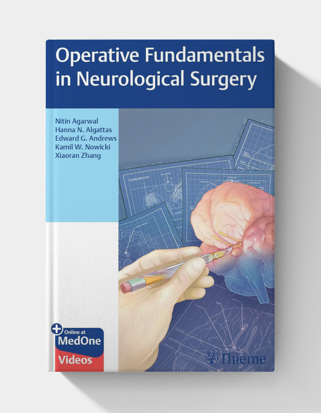 Operative Fundamentals in Neurological Surgery