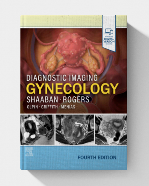 Diagnostic Imaging: Gynecolog (4th edition)