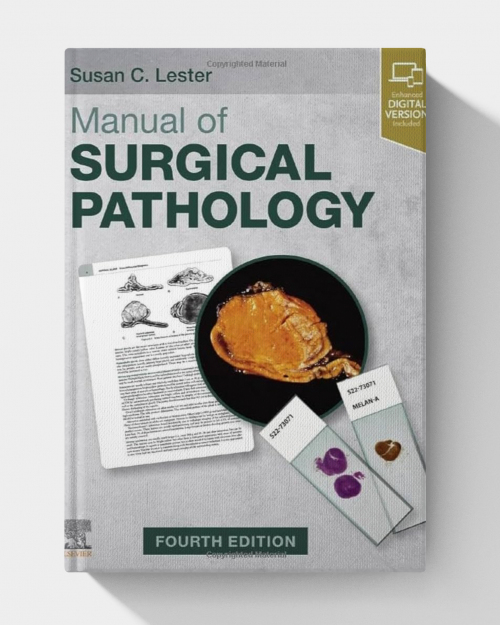 Manual of Surgical Pathology (4th Edition)