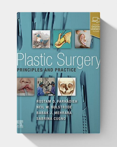 Plastic Surgery – Principles and Practice (PDF + Videos)