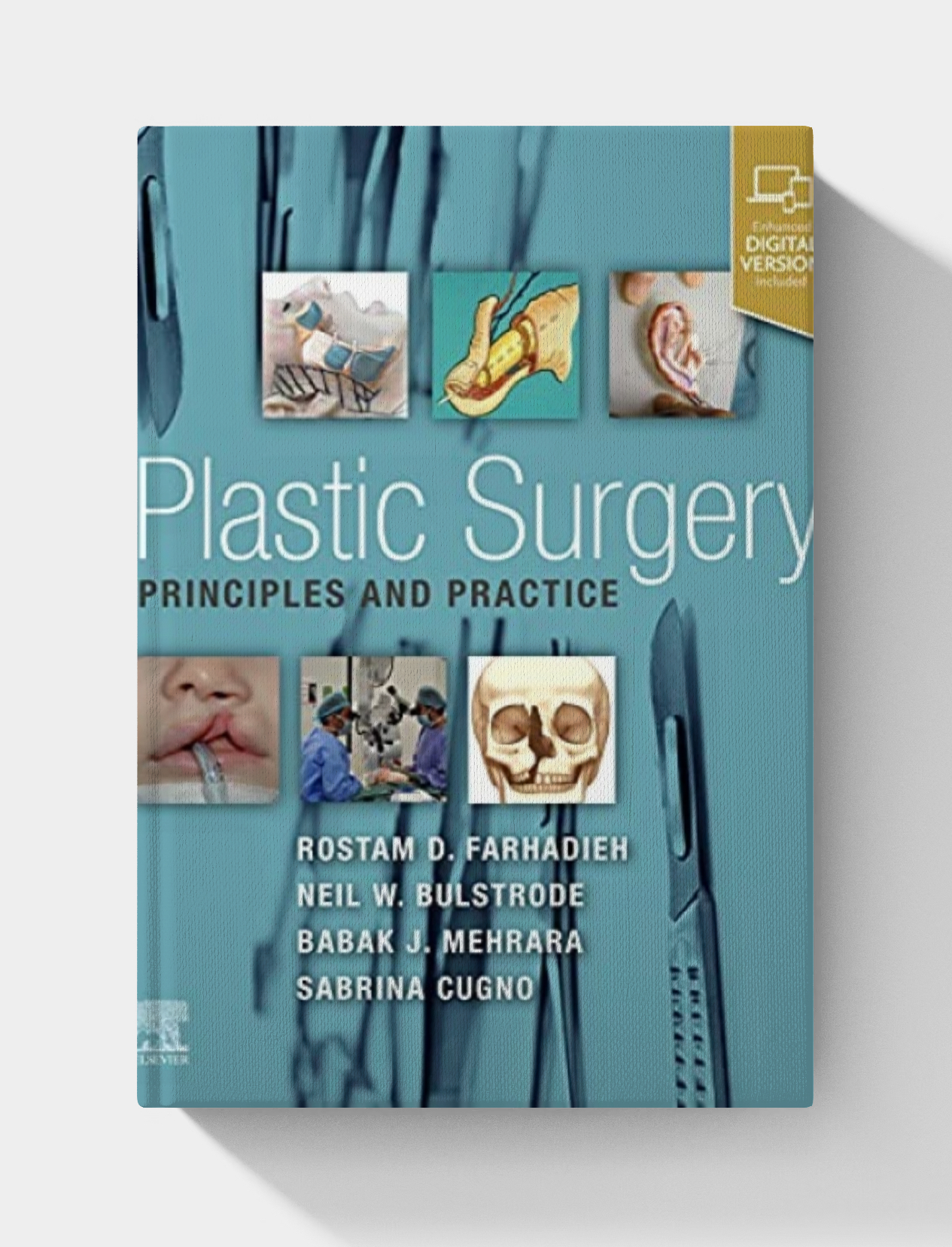 Plastic Surgery – Principles and Practice (PDF + Videos)