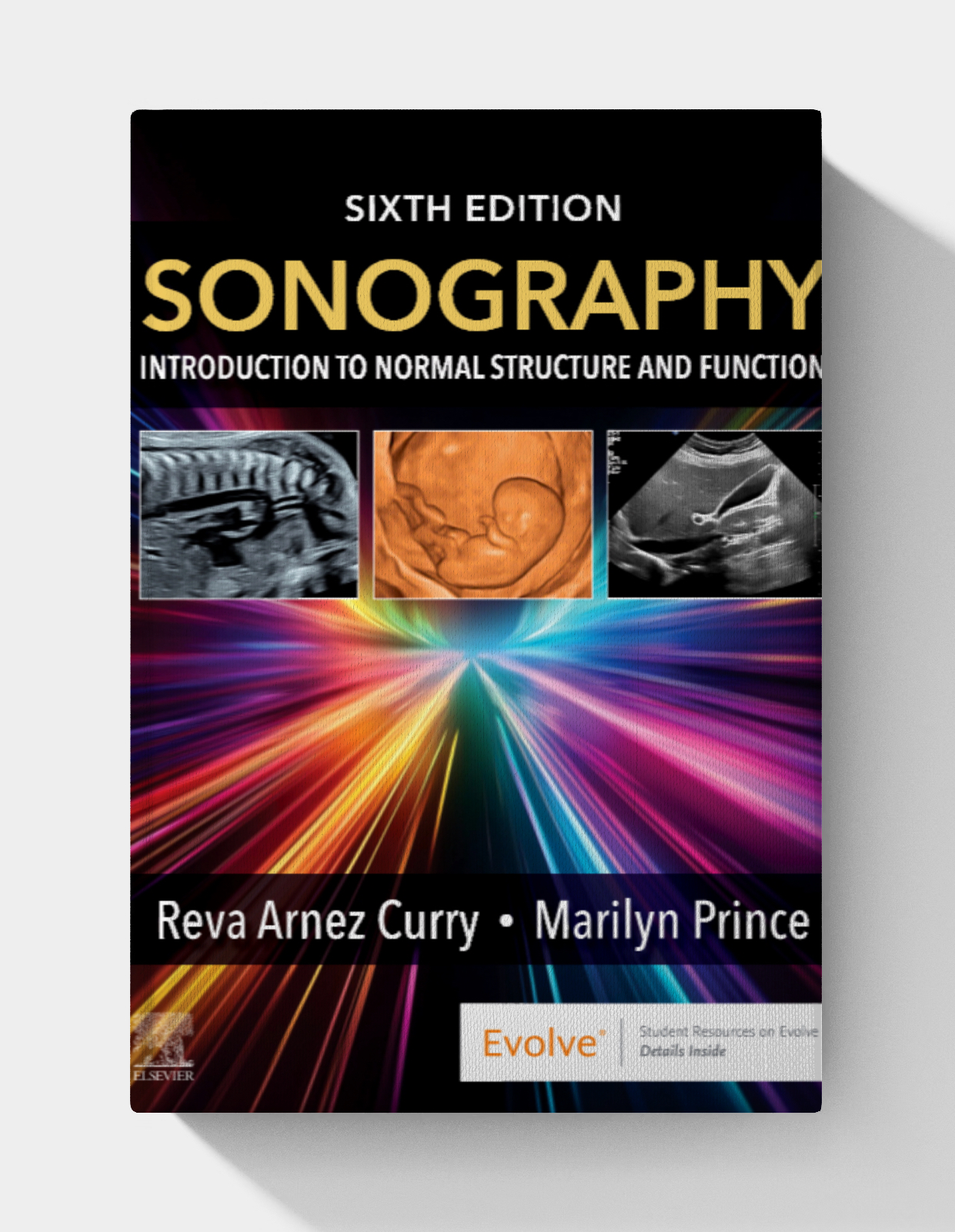 Sonography: Introduction to Normal Structure and Function (6th edition) EPUB