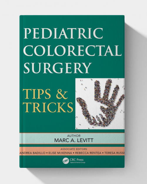 Pediatric Colorectal Surgery: Tips & Tricks