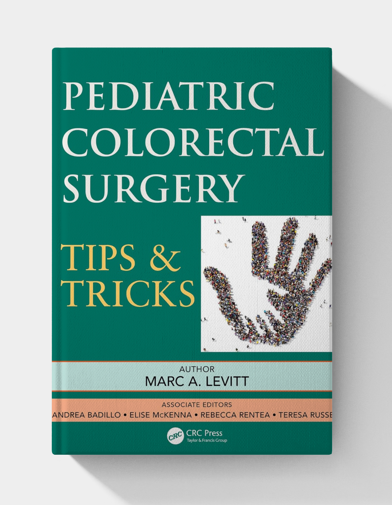 Pediatric Colorectal Surgery: Tips & Tricks