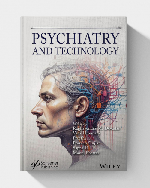 Psychiatry and Technology
