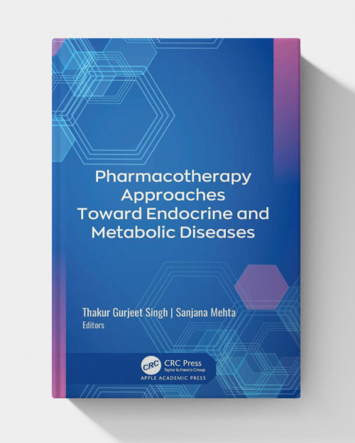 Pharmacotherapy Approaches Toward Endocrine and Metabolic Diseases
