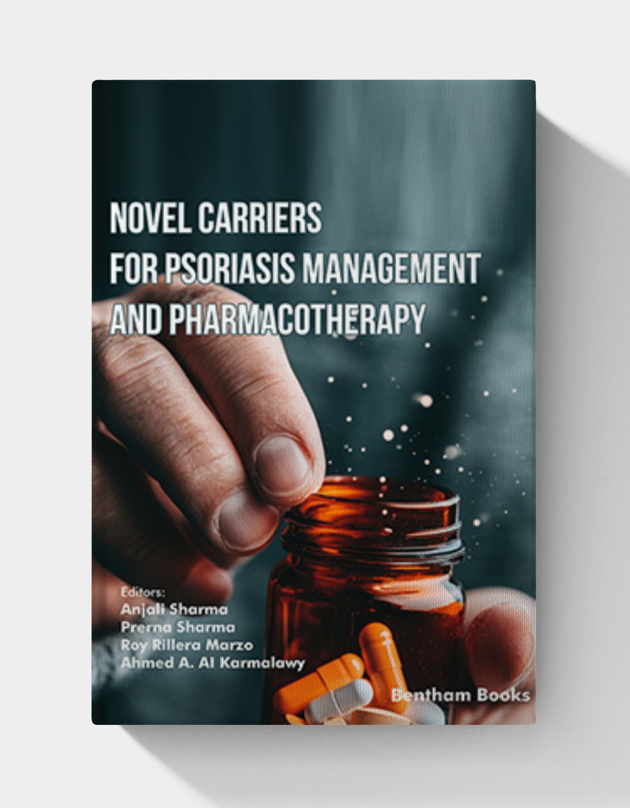 Novel Carriers for Psoriasis Management and Pharmacotherapy