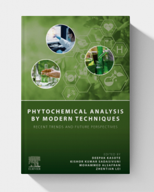 Phytochemical Analysis by Modern Techniques