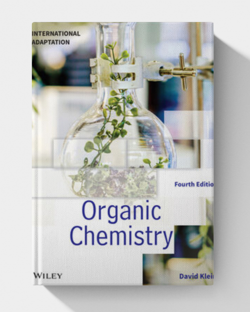 Organic Chemistry, International Adaptation  (4th Edition)