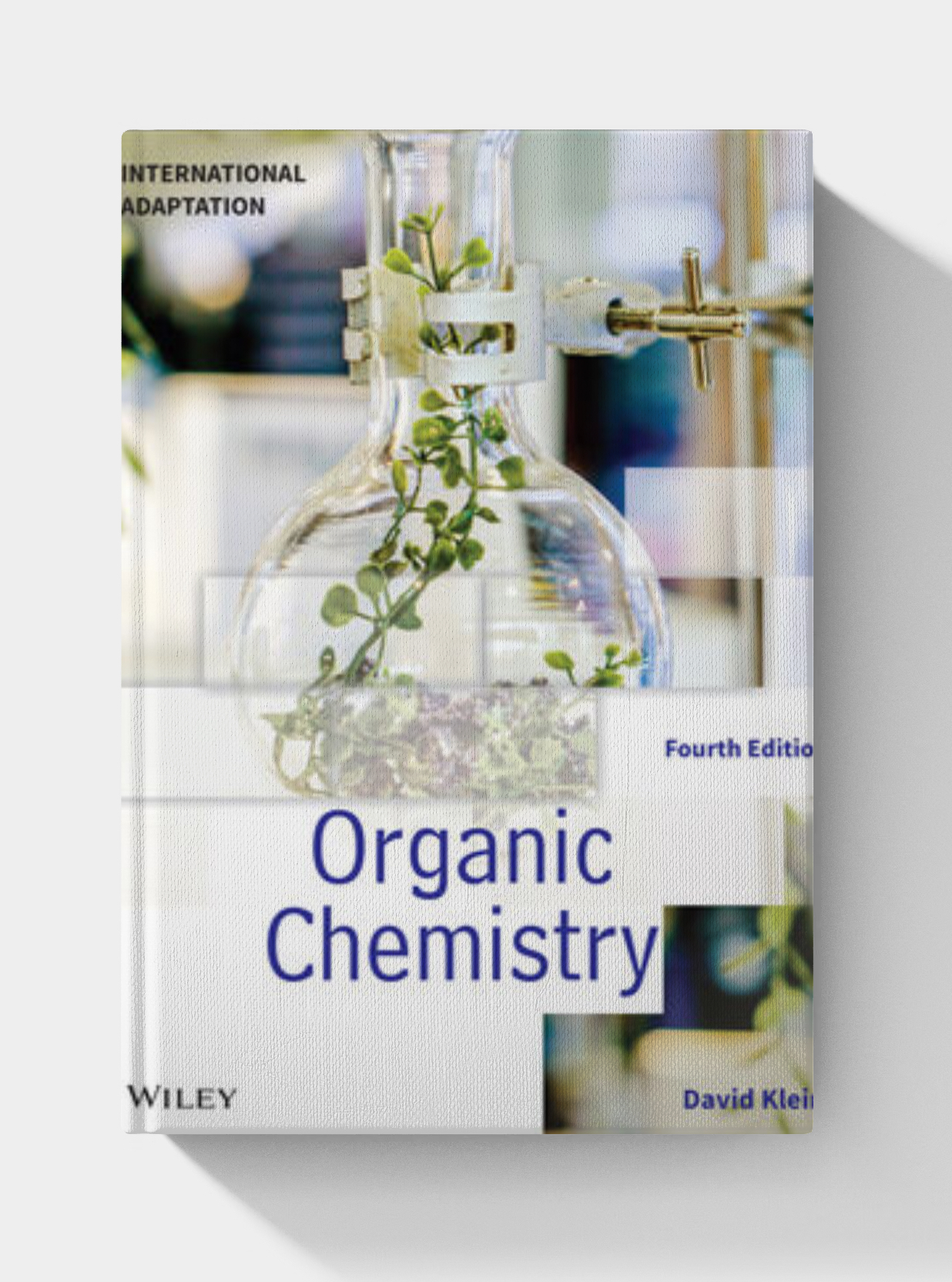 Organic Chemistry, International Adaptation (4th Edition)