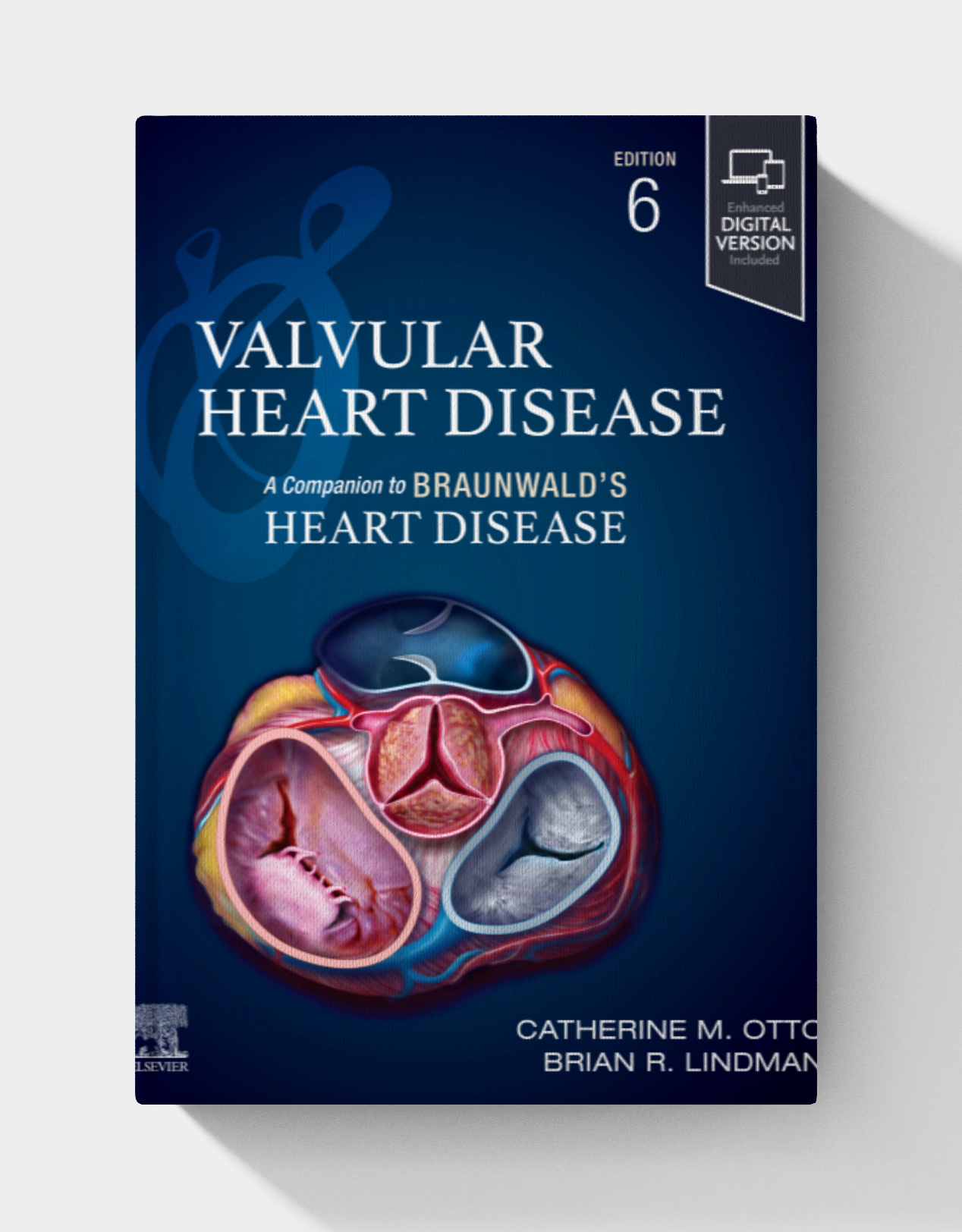 Valvular Heart Disease: A Companion to Braunwald’s Heart Disease (6th edition) EPUB