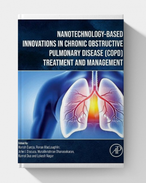 Nanotechnology-Based Innovations in Chronic Obstructive Pulmonary Disease (COPD) Treatment and Management