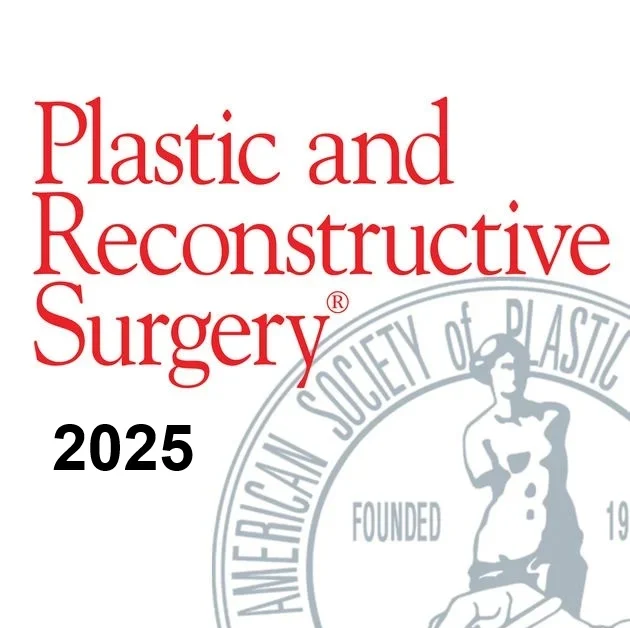 Plastic & Reconstructive Surgery 2025 Full Archives/ No videos
