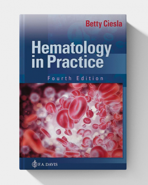 Hematology in Practice  (4th edition) EPUB