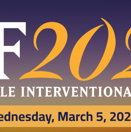 Scottsdale Interventional Forum (SIF) 2025