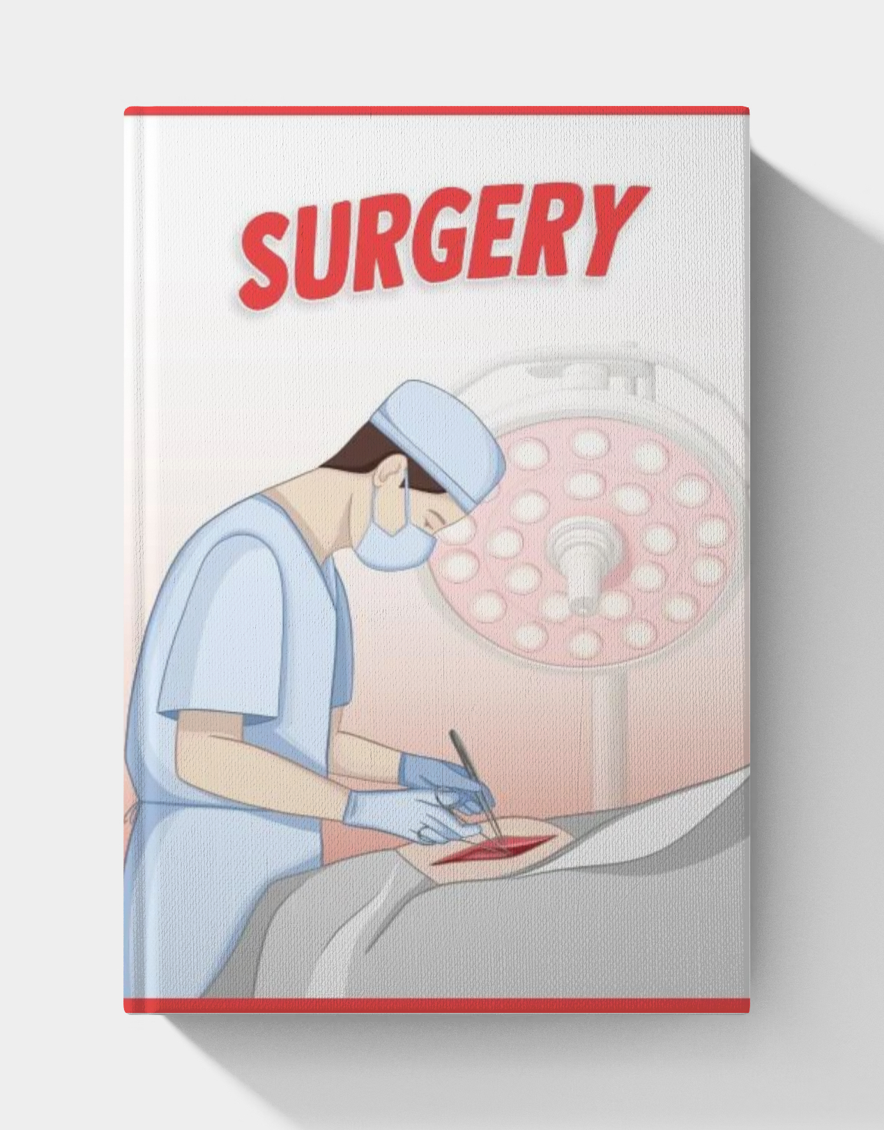The Complete USMLE Step 2: Surgery, 2026 Edition