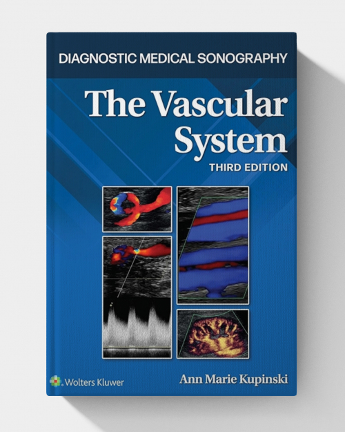 Workbook for Diagnostic Medical Sonography: A Guide to the Vascular System