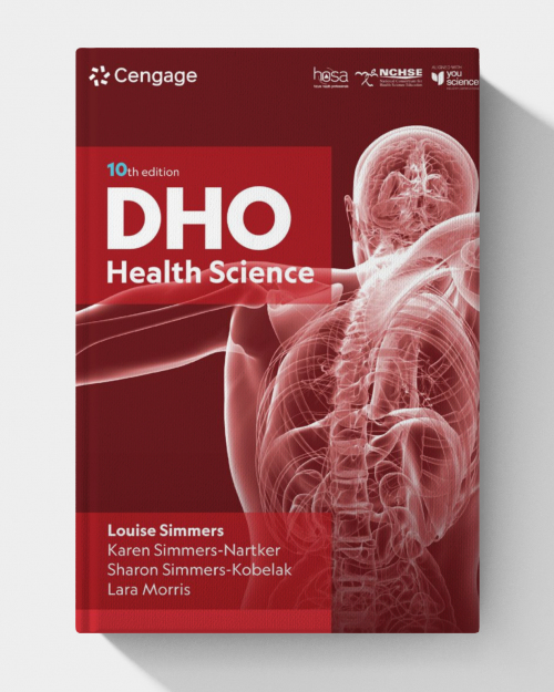 DHO Health Science (10th Edition)