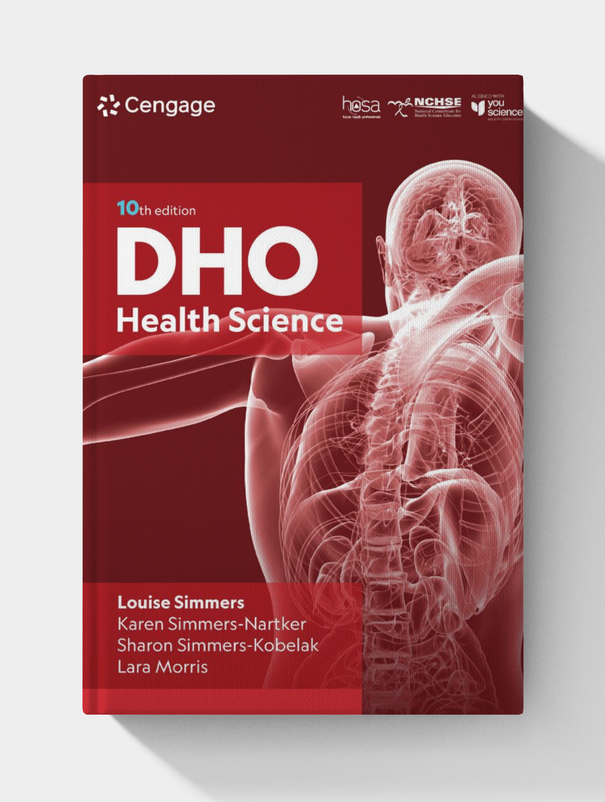 DHO Health Science (10th Edition)