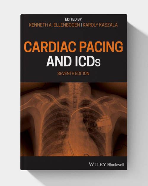 Cardiac Pacing and ICDs