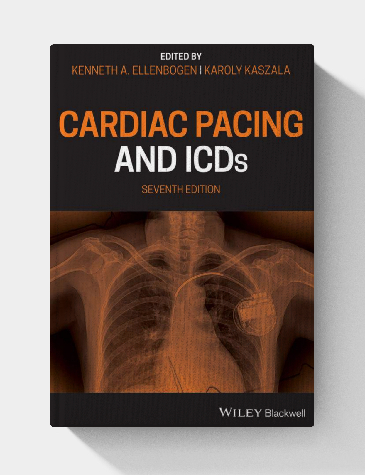 Cardiac Pacing and ICDs