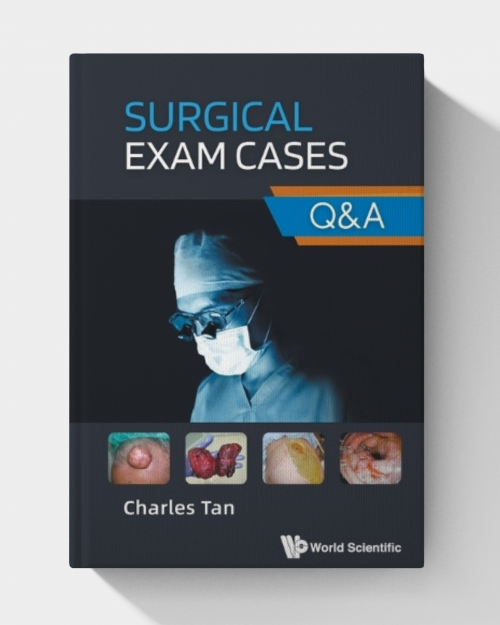Surgical Exam Cases: Q&A