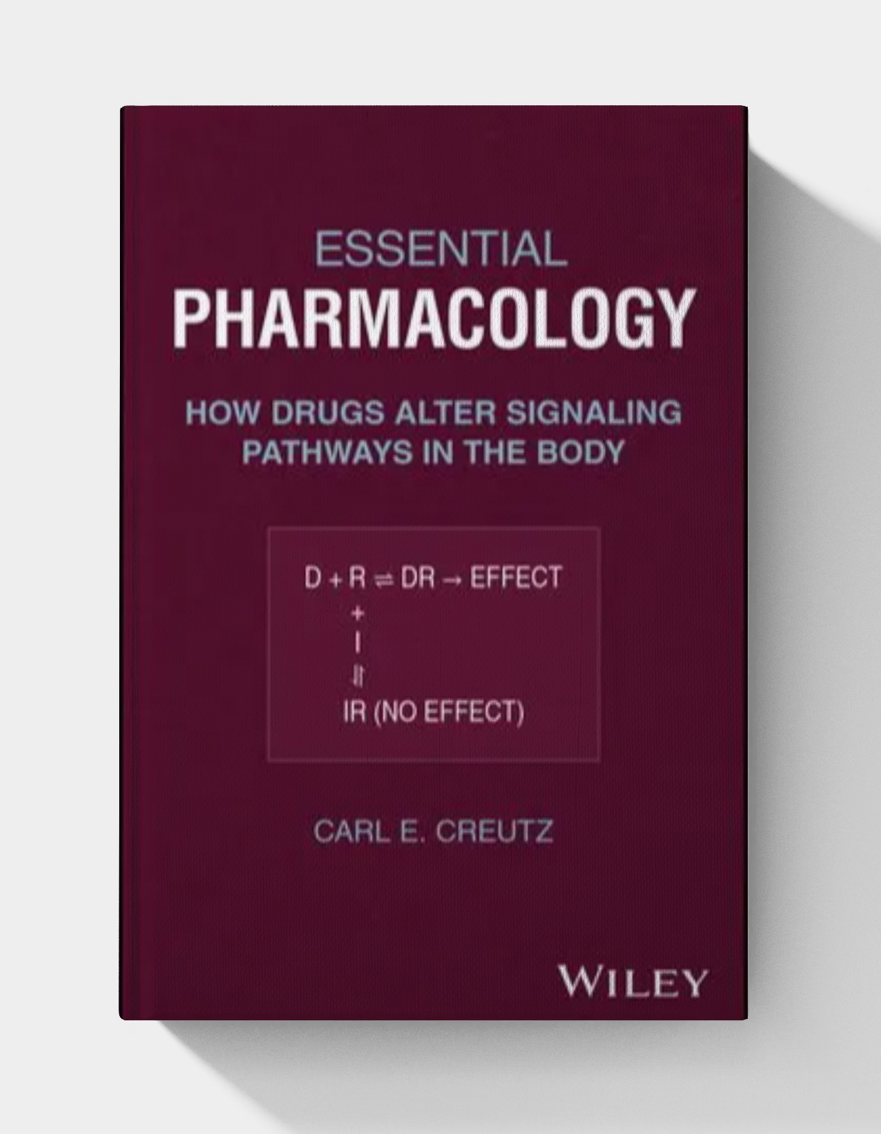 Essential Pharmacology