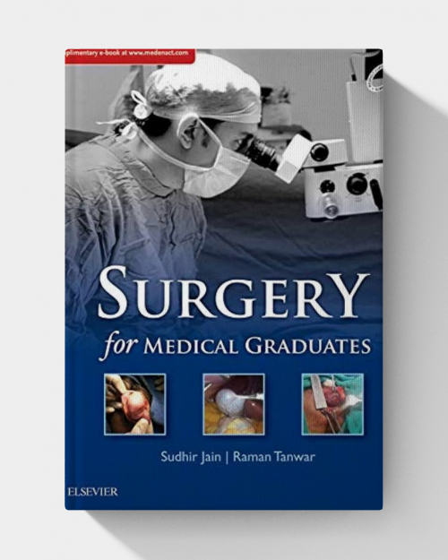 Surgery For Medical Graduates