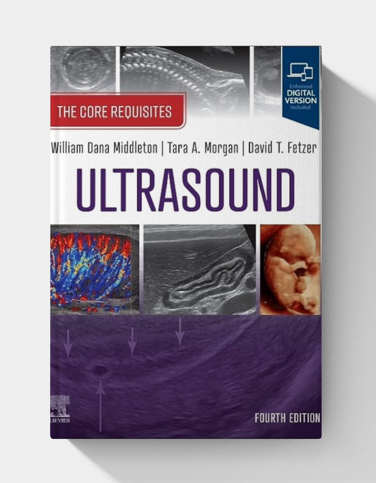 Ultrasound: The Core Requisites (4th edition)