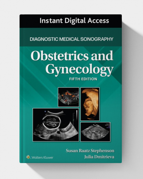 Diagnostic Medical Sonography: Obstetrics and Gynecology (5th Edition)