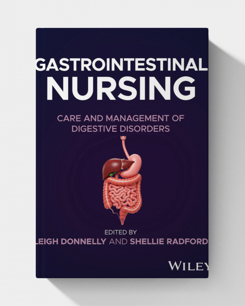 Gastrointestinal Nursing: Care and Management of Digestive Disorders