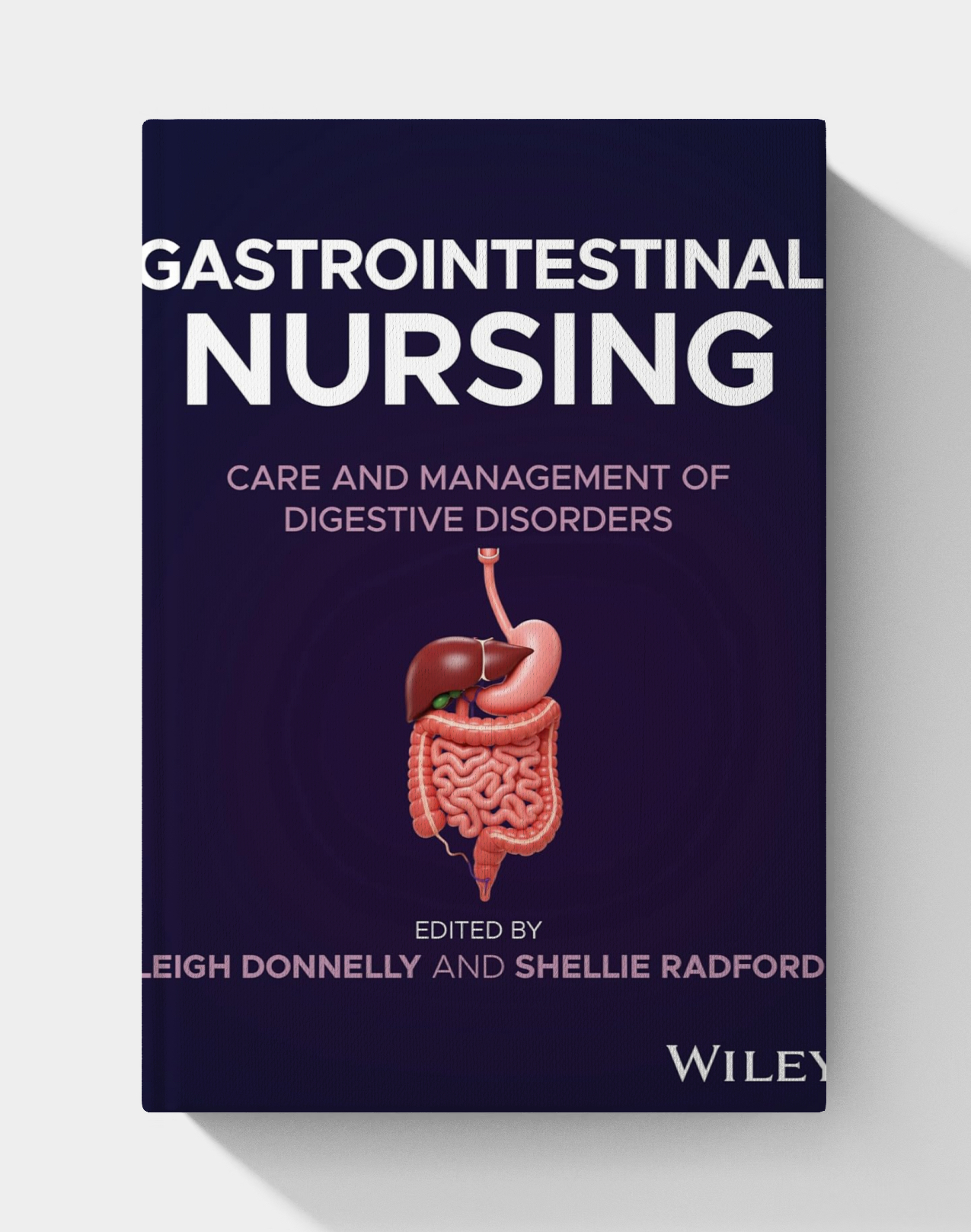 Gastrointestinal Nursing: Care and Management of Digestive Disorders
