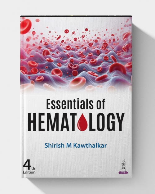 Essentials of Hematology, 4th Edition (Scanned PDF)