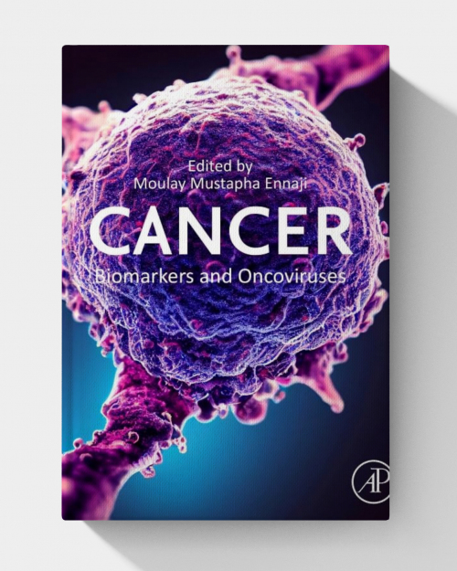Cancer Biomarkers and Oncoviruses (Advanced Topics in Biomaterials)