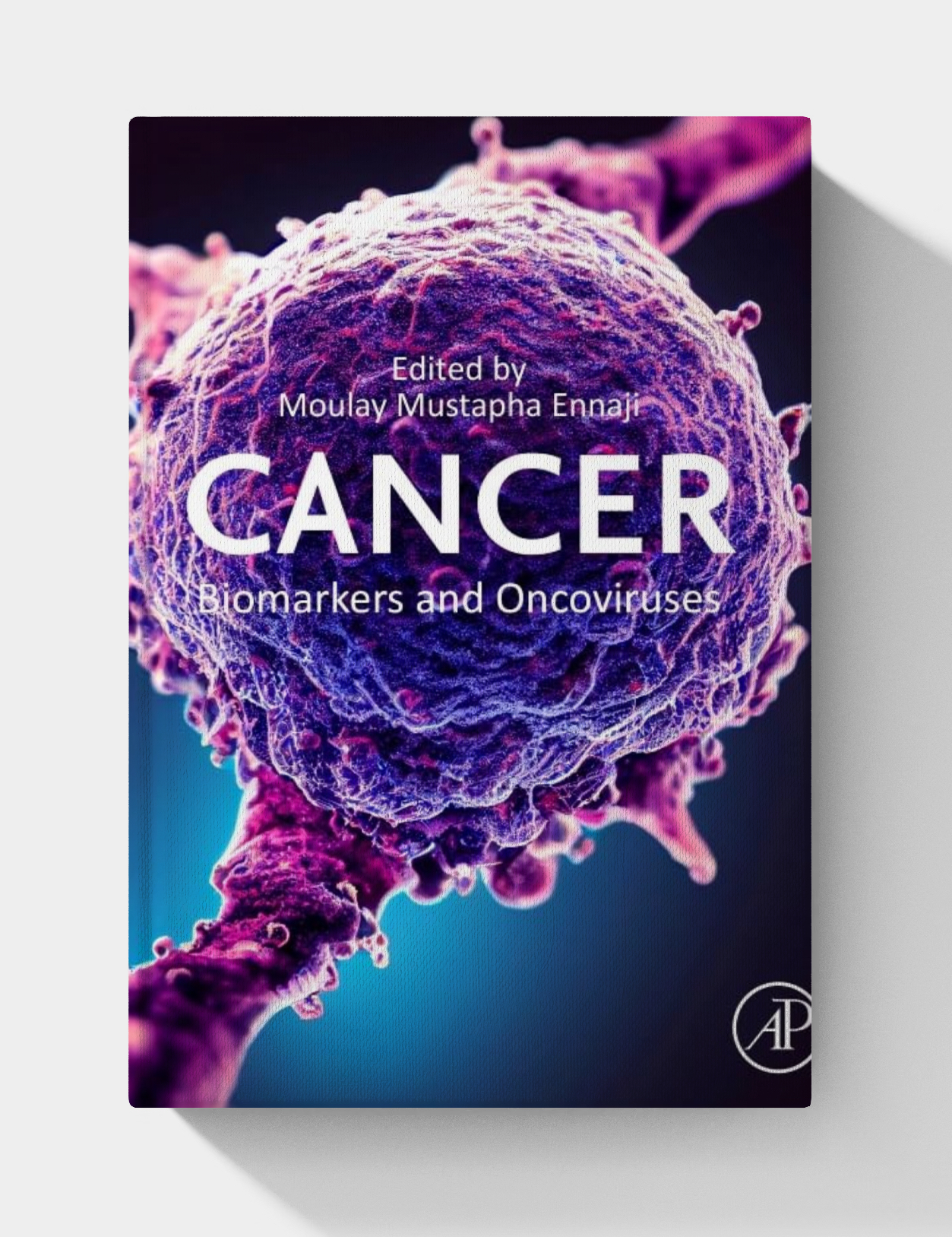Cancer Biomarkers and Oncoviruses (Advanced Topics in Biomaterials)