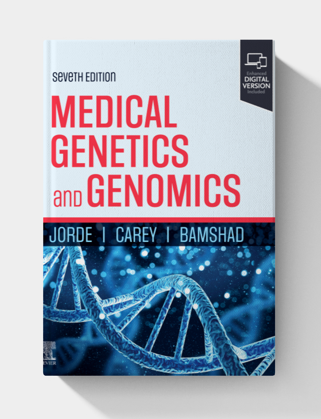 Medical Genetics and Genomics, 7th edition (EPUB)