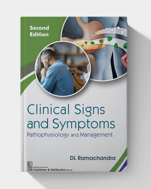 Clinical Signs and Symptoms  (2nd Edition)