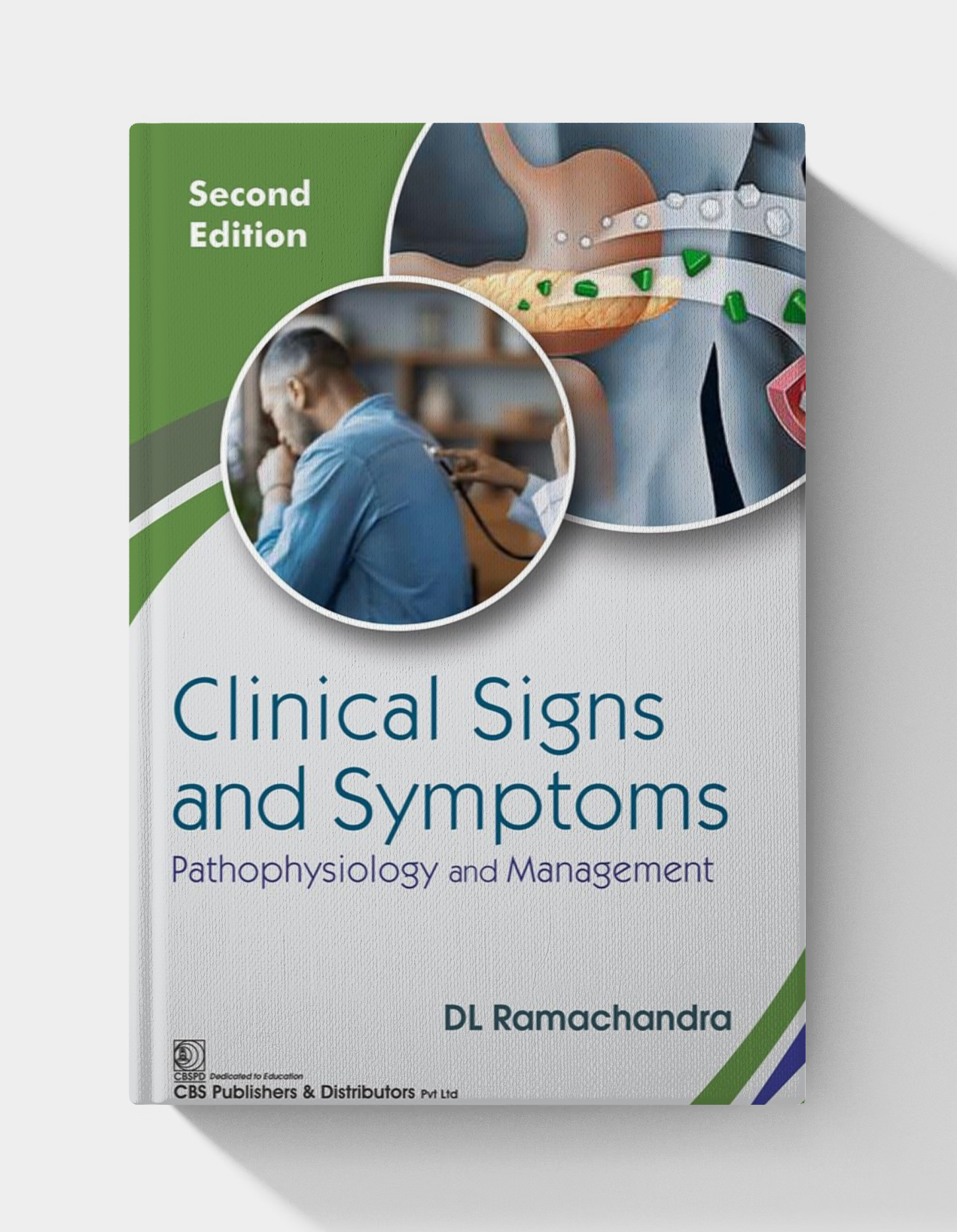Clinical Signs and Symptoms (2nd Edition)