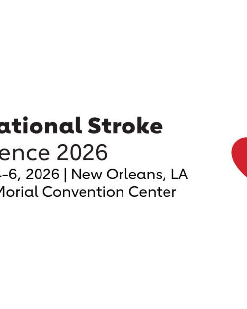 American Heart Association International Stroke Conference OnDemand 2026