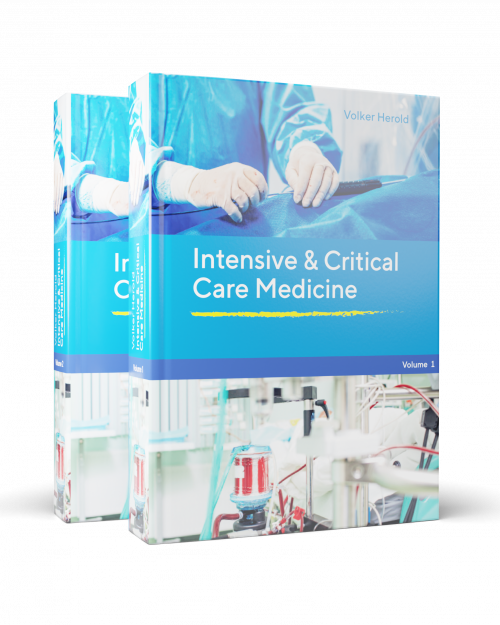 Intensive & Critical Care Medicine