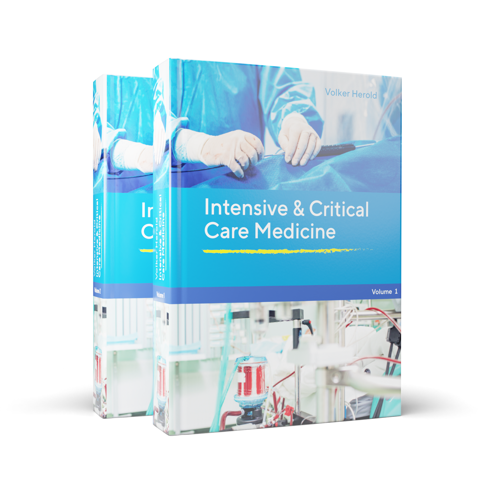 Intensive & Critical Care Medicine