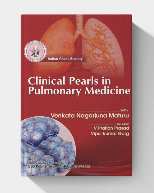 Clinical Pearls in Pulmonary Medicine