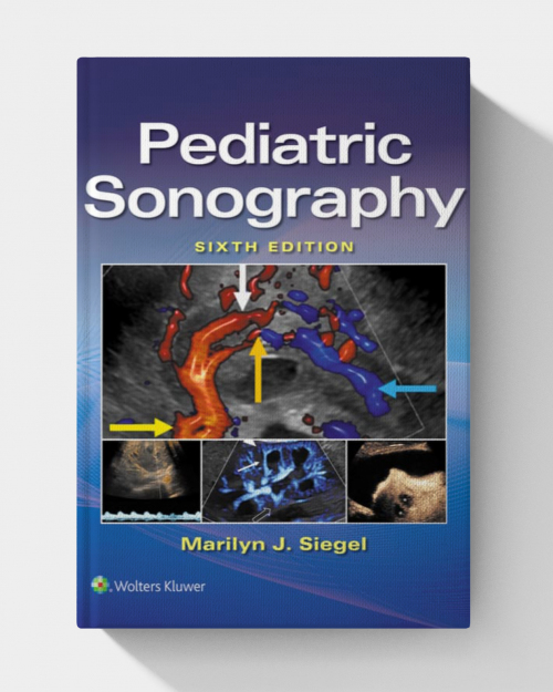 Pediatric Sonography, 6th edition (EPUB)